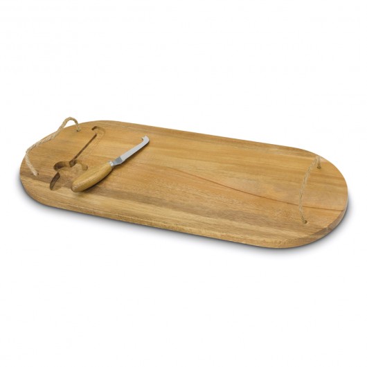 Sorrento Cheese Boards samples